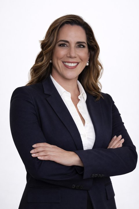 Jomarie Martínez, PADBF President